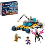LEGO® DREAMZzz™ 71475 Pan Oz a jeho vesmírné auto – Zboží Živě