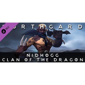 Northgard - Nidhogg, Clan of the Dragon