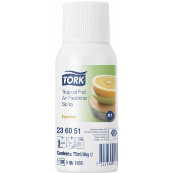 Tork květinová vůně do osvěžovače vzduchu A1 75 ml