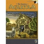 Lookout Games Agricola EN – Hledejceny.cz