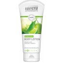 Lavera Lime Sensation tělové mléko Bio Verbena & Bio Citron 200 ml