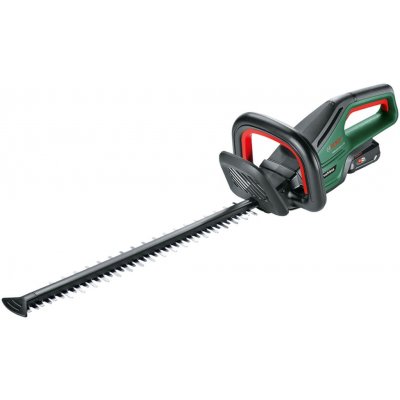 Bosch UniversalHedgeCut 18V-50 0.600.849.K01 – Zboží Mobilmania