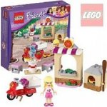 LEGO® Friends 41092 Pizzerie Stephanie – Zboží Živě
