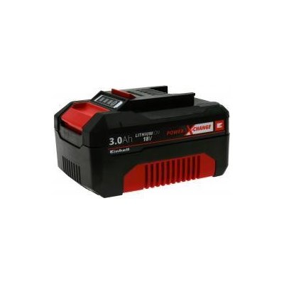 Einhell 2x Power X-Change pro GE-CM 36 Li Kit 3000mAh Li-Ion 18V – Sleviste.cz