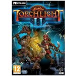 Torchlight 2 – Zboží Živě