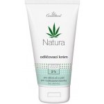 Cannaderm Natura odličovací krém 150 ml – Hledejceny.cz