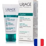 Uriage Hyséac Purifying Peel-Off Mask slupovací čisticí maska na problematickou pleť 50 ml – Zboží Dáma