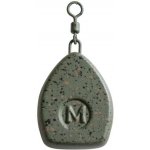 Mivardi Olovo CamoCODE Flat pear 71g – Sleviste.cz