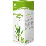 Galmed sirup jitrocelový 325 g – Hledejceny.cz