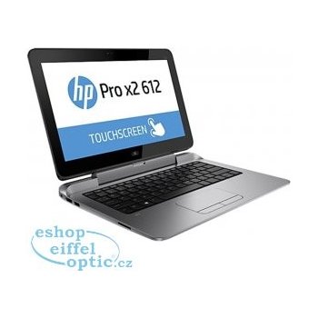 HP Pro x2 612 L5G67EA