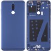 Náhradní kryt na mobilní telefon Kryt Huawei Mate 10 Lite zadní modrý