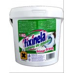 Fixinela tablety do pissoáru Borovice 1 kg – Zboží Dáma