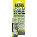 PETEC Power Stahl Epoxydová plastelína 50g