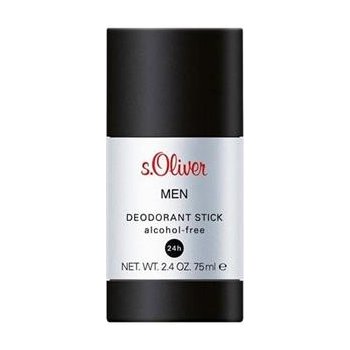 s.Oliver Men deostick 75 ml