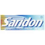 SARIDON POR 250MG/150MG/50MG TBL NOB 10 – Hledejceny.cz