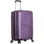 OUTDOOR GEAR Nebula TR-406/3 fialová 53 L – Zboží Dáma