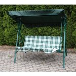 Reti Gritti Zahradní houpačka IPA 41IPA1VQB – Zboží Dáma