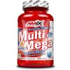 Vitamín a minerál AMIX Multi Mega Sport Stack 60 tablet