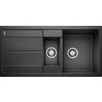 Blanco Metra 6 S Silgranit antracit – Zboží Mobilmania