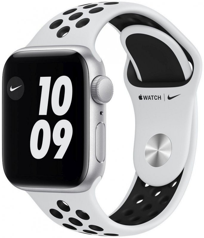 Apple Watch Nike SE 40mm