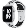 Chytré hodinky Apple Watch Nike SE 40mm