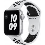 Apple Watch Nike SE 40mm – Hledejceny.cz