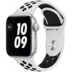 Apple Watch Nike SE 40mm – Zboží Mobilmania