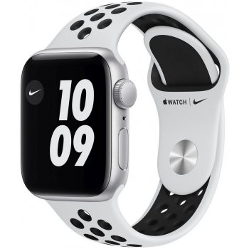 Apple Watch Nike SE 40mm