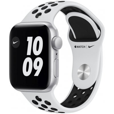 Apple Watch Nike SE 40mm – Zbozi.Blesk.cz