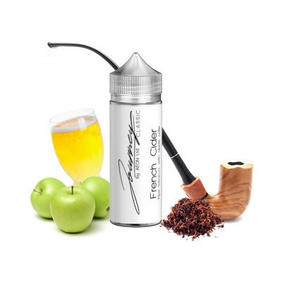 AEON Journey Classic Shake & Vape French Cider 24 ml – Hledejceny.cz