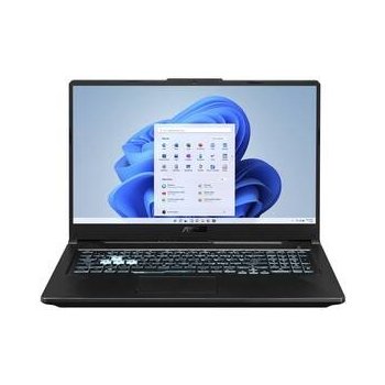 Asus FX706HC-HX031W