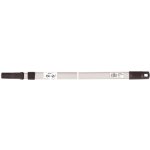 Levior Teleskopická tyč aluminium 2.4m – Zboží Mobilmania