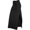 Dámská sukně Litex sukně dámská dlouhá 9D111 černá
