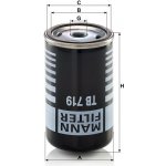 MANN-FILTER Vysoušecí patrona vzduchu MANN MF TB719 – Hledejceny.cz