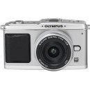 Olympus E-P1