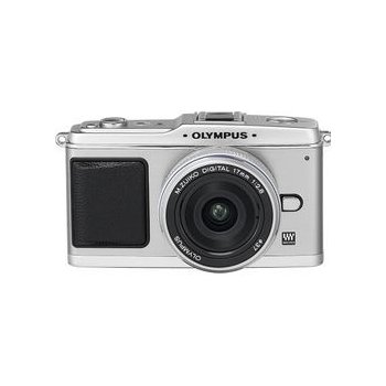 Olympus E-P1