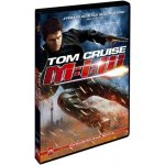 Mission Impossible 3 DVD – Hledejceny.cz