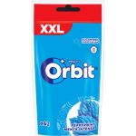 Wrigley's Orbit Peppermint 58 g – Sleviste.cz