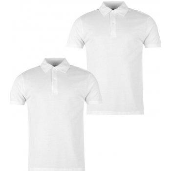 Donnay 2 Pack Polo Shirts