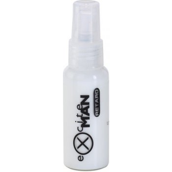 Excite Man Retard gel na oddálení ejakulace 30ml