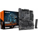 Gigabyte B550 GAMING X WIFI7 (Rev. 1.x) – Hledejceny.cz