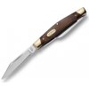 Nůž Buck BU-0371BRS 371 Stockman Woodgrain