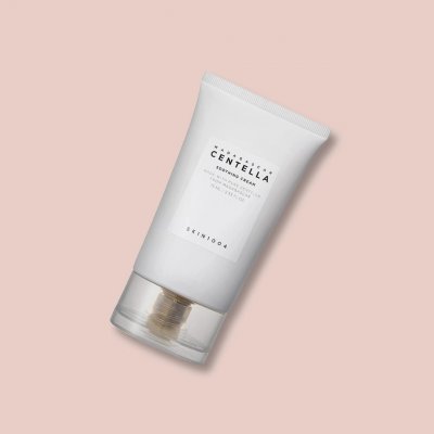 SKIN1004 Skin 1004 MADAGASCAR CENTELLA SOOTHING CREAM 75 ml – Zboží Mobilmania
