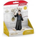 Schleich Harry Potter a Hedvika – Zboží Dáma
