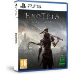 Enotria: The Last Song – Zboží Dáma