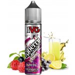 IVG Riberry Lemonade Shake & Vape 18 ml – Zboží Mobilmania