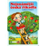 Nejznámější česká říkadla – Hledejceny.cz