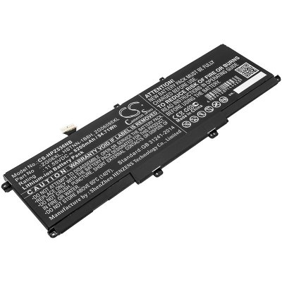 Cameron Sino CS-HPZ536NB 8200mAh baterie - neoriginální – Zbozi.Blesk.cz