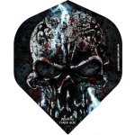 Alchemy No2 Std Black Lightning Skull – Zbozi.Blesk.cz