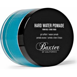 Baxter of California Hard Water Pomade pomáda na vlasy 60 ml